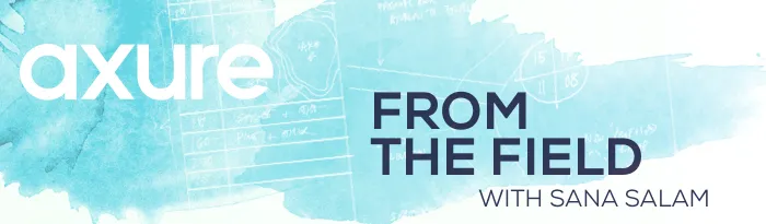 Six Ways to Use Axure in SAP Fiori Projects