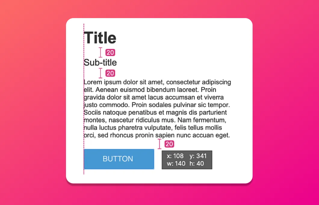 Smarter Features, Faster Prototyping in Axure RP 10