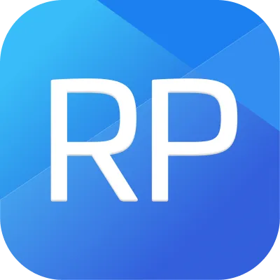 Axure RP Icon